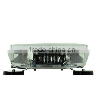 New-style Flashing Led Mini Warning Lightbar XN-286 photo-6
