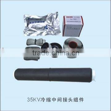 35kv cold shrinkable cable joints