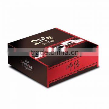 High Quality 70w Box Mod UD Sifu B Tab With 18650 Battery photo-5