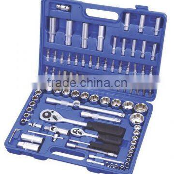 DHZ013 94 pcs socket wrench set