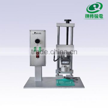 Best price semi automatic pet bottle capping machine