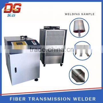 china product laser argon welding machine and equipment price list