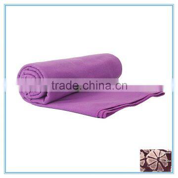 Colorful Microfiber Yoga Towel,yoga Mat Towel photo-3