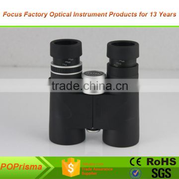 IMAGINE 10X42mm Antique Binoculars with Roof Prism Made in China