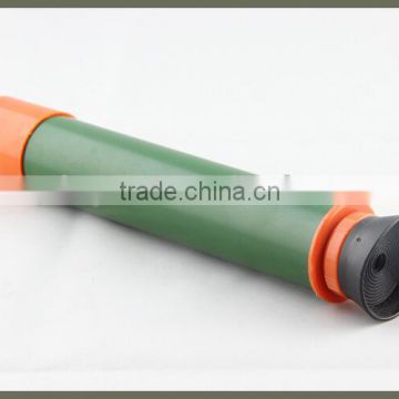 Plastic Pirate Monocular Rubber Monocular Telescope Optical Telescope