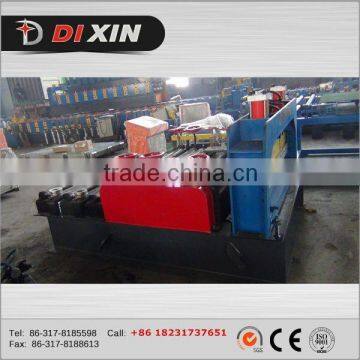 cut to length steel coil to sheets machine