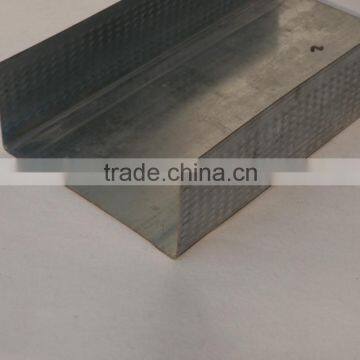 Eastern Europe Light steel keel profiles 100*50 track