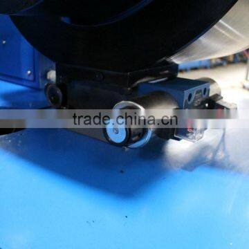CE UL SY-CNC-80 10 Set Free Dies Hydraulic Hose Crimping Machine Price photo-6