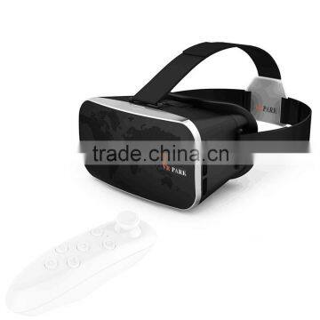 Google Cardboard Virtual Reality Headset 3D VR Case