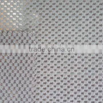 Polyester Brushed Mesh