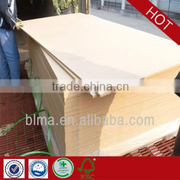 hot sell 4*8 18mm particle board & chipboard price