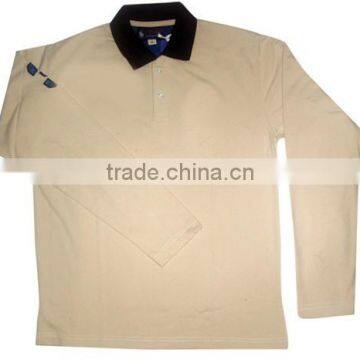 T-Shirts Full Sleeves Fit Style