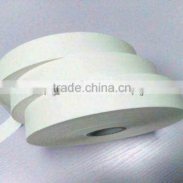 Wholesale Good Quality Nylon Label Tape, Label Fabric, Nylon Taffeta for Care Labels