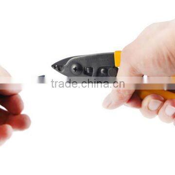 China Supplier Miller Clamp for FTTH Cable photo-6