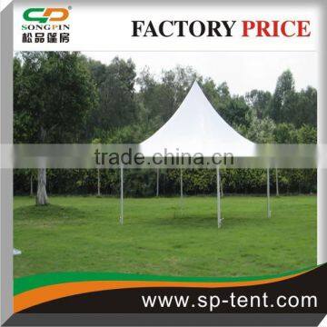 3x3 Outdoor Aluminum Frame Easy up Pop up Tent for Sale photo-2