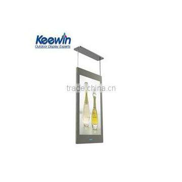 Kiosk Lcd Advertising Display Computer With High Brightness photo-6