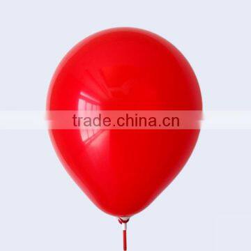 2016 customized 12inch 2.8g round latex balloon