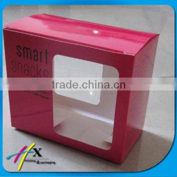 Light color cheap paper cake box