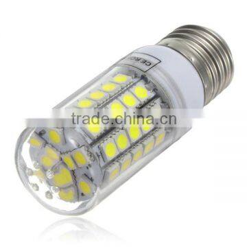 led corn light 360 degree beam angle e27 led lamp