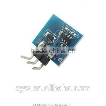 TTP223 Module Capacitive Touch Switch Button Self-Lock Key Module 2.5-5.5V