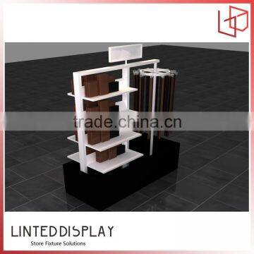 2016 Nice design hot sale high-quality belt display stand