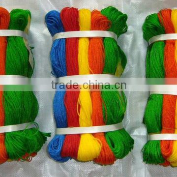 PE rope exporters for fishing