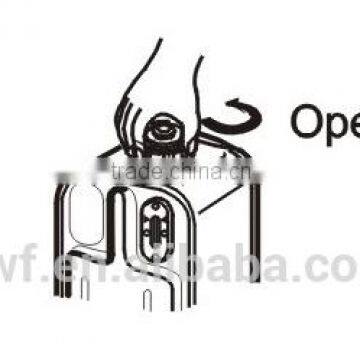 New Type High Effective Kerosene Heater photo-2