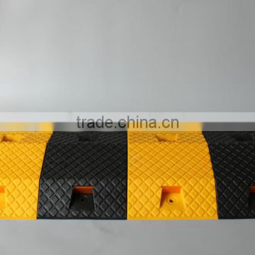 New Type traffic flow speed bump new product launch in china