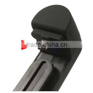 4in1 Flexible USB Car Charger Mount Cigarette Lighter Socket For Android Phones photo-4