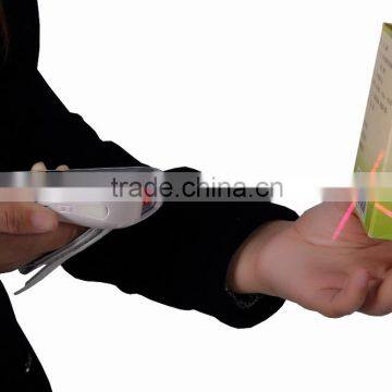 Android Barcode Scanner/data Collection Terminal With Wifi/wireless/nfc/rfid/cradle and Large Touch Screen photo-5