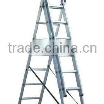 Combination ladder