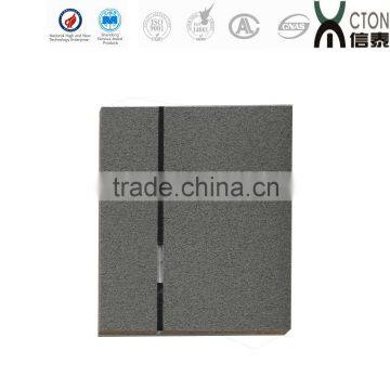 Real Stone Painting Thermal Insulation Decorative Board for Exterior Wall photo-3