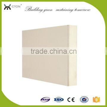 thermal insulation decoration integrated board for EIFS system