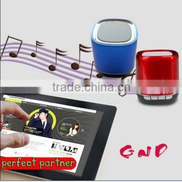 Professional factory supply Bluetooth speaker with good offer