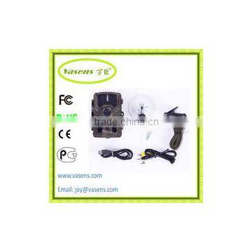 High quality Outdoor deer hunting camera rexing wireless dash camera