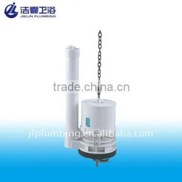 T0103LG-Time Single Flush Valve