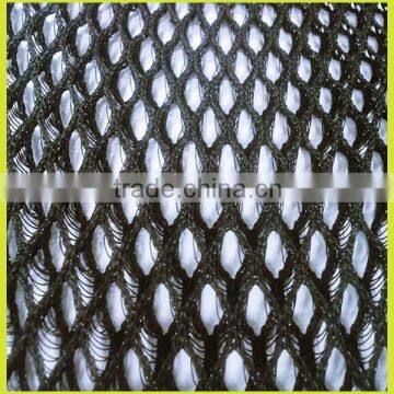 Motorcycle 3d mesh seat cover mesh fabric/ China manufacturer