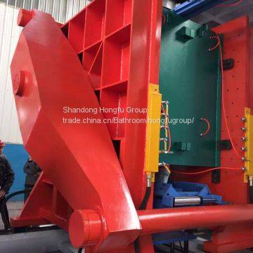 Blow Molding Machine, Blow Molding Machine Manufacturer photo-4