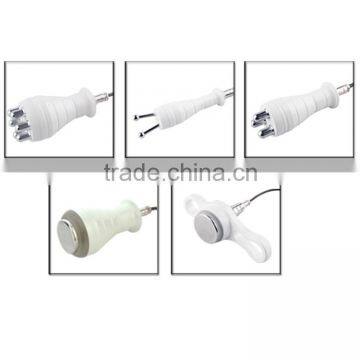 Cavitation And Radiofrequency Machine Effective Portable Cavitation Slimming Machine S50 Cavitation+RF Therapy 10MHz photo-3