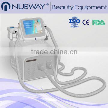 Factory Price Electric Muscle Stimulation Weight Loss Machine for Sale photo-2