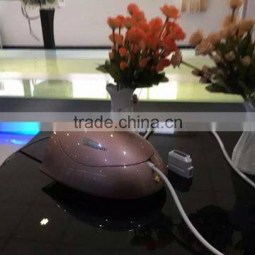 Skincare Beauty Equipment Manufacturer H-019 Home Hifu Face Lifting
