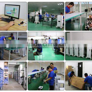 Vascular Tumours Treatment 800w Yag Laser Type Remove Permanent Tattoo Removal Eyebrow Embroidery Tattoo Machine Tattoo Laser Removal Machine photo-6