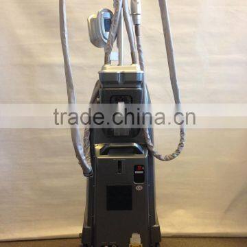 Body Slimming Non Invasive Body Slimming Weight Loss Machine 4 Handpiece Cryolipolysis Fat Freezing Machine photo-4