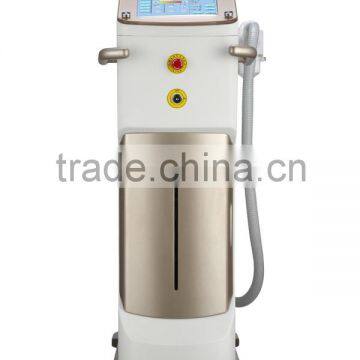 Micro Machine Beauty Equipment Permanent Hair Removal 808nm Diode Laser for Home Use photo-2