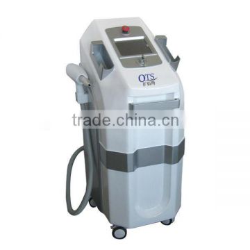 High Quality Q-Switched Nd Yag Freckles Removal Laser Long Pulse Hair Removal Q Switched Nd Yag Laser Tattoo Removal Machine