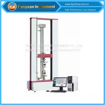 Film Tensil Strength tester