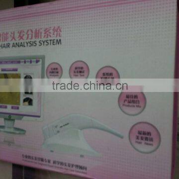 GTO 2014 Hair Analyzer CE Approved photo-2
