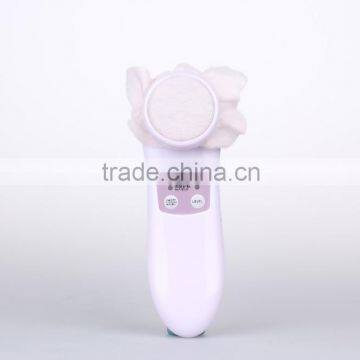 Home using mini Anion Clean and Moisturize Beauty Facial Massager on sale -JTLH-1504