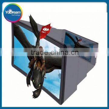 Wholesale Cellphone Screen Magnifier Mobile Phone Screen Magnifier 3D Englarged Screen