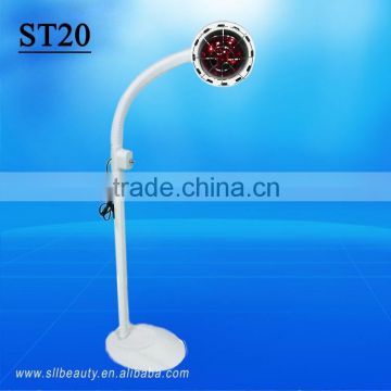 infrared light lamp for beauty and health therapy